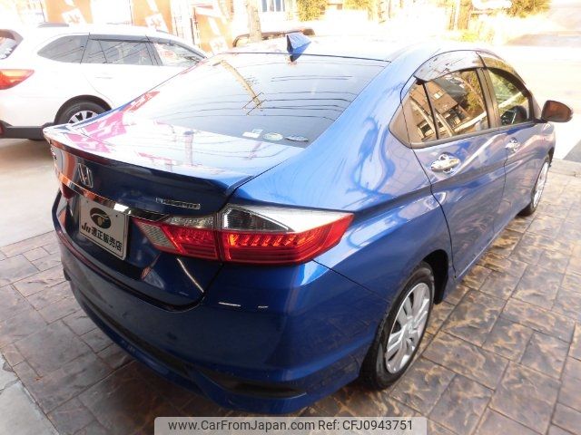 honda grace 2017 -HONDA 【名変中 】--Grace GM4--1202242---HONDA 【名変中 】--Grace GM4--1202242- image 2