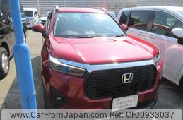honda honda-others 2024 -HONDA 【岐阜 301ﾜ1462】--WR-V DG5-1014381---HONDA 【岐阜 301ﾜ1462】--WR-V DG5-1014381-