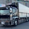 mitsubishi-fuso super-great 2006 -MITSUBISHI 【つくば 800】--Super Great PJ-FU55JZ--FU55JZ-540042---MITSUBISHI 【つくば 800】--Super Great PJ-FU55JZ--FU55JZ-540042- image 1