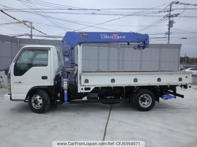 isuzu elf-truck 2004 GOO_NET_EXCHANGE_1101214A30240119W001 image 2