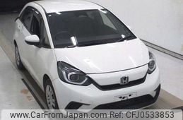 honda fit 2021 -HONDA--Fit GR3-1050141---HONDA--Fit GR3-1050141-