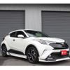 toyota c-hr 2017 CFJ1724365 image 2