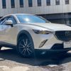 mazda cx-3 2017 quick_quick_LDA-DK5FW_DK5FW-202749 image 1