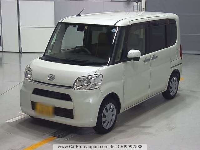 daihatsu tanto 2015 -DAIHATSU 【春日井 580ｱ6983】--Tanto DBA-LA600S--LA600S-0318224---DAIHATSU 【春日井 580ｱ6983】--Tanto DBA-LA600S--LA600S-0318224- image 1