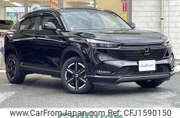 honda vezel 2023 CFJ1590150
