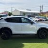 mazda cx-5 2025 quick_quick_3DA-KF2P_KF2P-615137 image 4