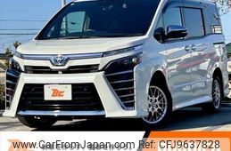 toyota voxy 2021 -TOYOTA--Voxy 6AA-ZWR80W--ZWR80-0523835---TOYOTA--Voxy 6AA-ZWR80W--ZWR80-0523835-