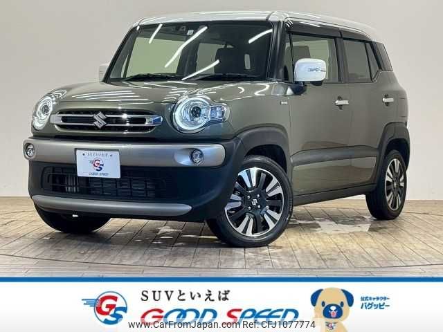 suzuki xbee 2022 -SUZUKI--XBEE 4AA-MN71S--MN71S-301808---SUZUKI--XBEE 4AA-MN71S--MN71S-301808- image 1