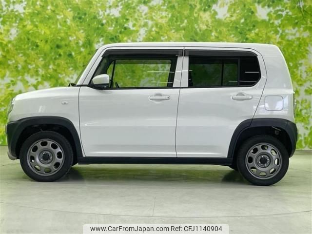 suzuki hustler 2018 quick_quick_DAA-MR41S_MR41S-301795 image 2