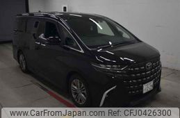 toyota alphard 2024 -TOYOTA 【京都 340テ1229】--Alphard AGH40W-0019042---TOYOTA 【京都 340テ1229】--Alphard AGH40W-0019042-