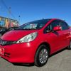 honda fit 2011 -HONDA--Fit GE6--GE6-1574845---HONDA--Fit GE6--GE6-1574845- image 1