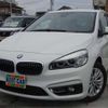 bmw 2-series 2017 -BMW 【神戸 312】--BMW 2 Series 2A15--WBA2A32000V464104---BMW 【神戸 312】--BMW 2 Series 2A15--WBA2A32000V464104- image 1