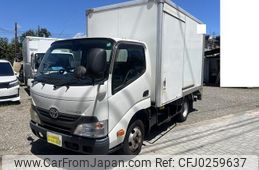 toyota toyoace 2012 -TOYOTA 【多摩 400ﾜ1848】--Toyoace XZC605--0002369---TOYOTA 【多摩 400ﾜ1848】--Toyoace XZC605--0002369-