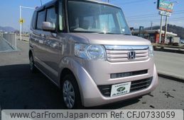 honda n-box-plus 2013 CFJ0733059