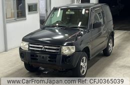 mitsubishi pajero-mini 2010 -MITSUBISHI--Pajero mini H53A-0901020---MITSUBISHI--Pajero mini H53A-0901020-