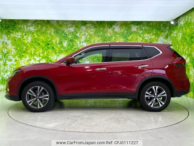 nissan x-trail 2017 quick_quick_T32_T32-044364 image 2