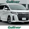 toyota alphard 2019 -TOYOTA--Alphard DBA-AGH30W--AGH30-0273316---TOYOTA--Alphard DBA-AGH30W--AGH30-0273316- image 1