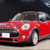 mini mini-others 2016 quick_quick_DBA-XS20_WMWXS720X02C47934 image 1