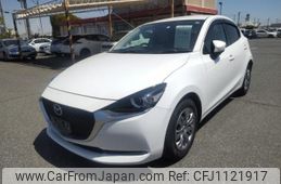 mazda demio 2020 quick_quick_6BA-DJLFS_DJLFS-710022