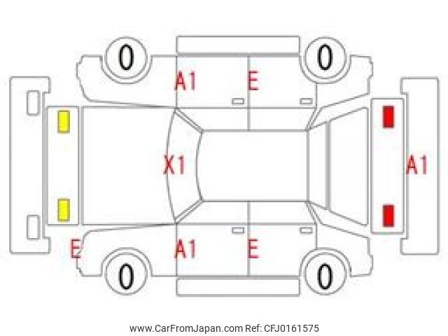 lexus rx 2018 -LEXUS--Lexus RX DAA-GYL25W--GYL25-0015924---LEXUS--Lexus RX DAA-GYL25W--GYL25-0015924- image 2