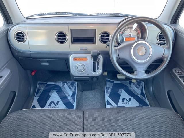 suzuki alto-lapin 2012 quick_quick_HE22S_HE22S-245436 image 2