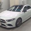 mercedes-benz a-class 2019 -MERCEDES-BENZ--Benz A Class 177147M-WDD1771472W027382---MERCEDES-BENZ--Benz A Class 177147M-WDD1771472W027382- image 1