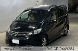 honda freed 2010 -HONDA 【大阪 539は1007】--Freed GB3-1174467---HONDA 【大阪 539は1007】--Freed GB3-1174467-