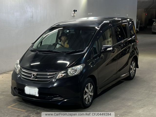 honda freed 2010 -HONDA 【大阪 539は1007】--Freed GB3-1174467---HONDA 【大阪 539は1007】--Freed GB3-1174467- image 1