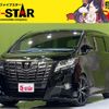 toyota alphard 2017 -TOYOTA--Alphard DBA-GGH30W--GGH30-0019279---TOYOTA--Alphard DBA-GGH30W--GGH30-0019279- image 1