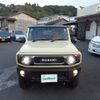 suzuki jimny 2021 -SUZUKI--Jimny 3BA-JB64W--JB64W-224365---SUZUKI--Jimny 3BA-JB64W--JB64W-224365- image 19