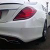 mercedes-benz s-class 2017 CFJ9251898 image 6