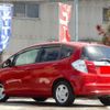 honda fit-hybrid 2011 quick_quick_DAA-GP1_GP1-1032520 image 2