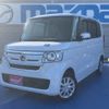 honda n-box 2019 -HONDA--N BOX DBA-JF4--JF4-8001449---HONDA--N BOX DBA-JF4--JF4-8001449- image 3