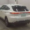 toyota harrier 2022 -TOYOTA 【練馬 347ﾀ1230】--Harrier 6AA-AXUH80--AXUH80-0047973---TOYOTA 【練馬 347ﾀ1230】--Harrier 6AA-AXUH80--AXUH80-0047973- image 4