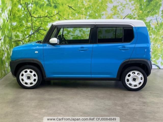 suzuki hustler 2016 quick_quick_DAA-MR41S_MR41S-206855 image 2