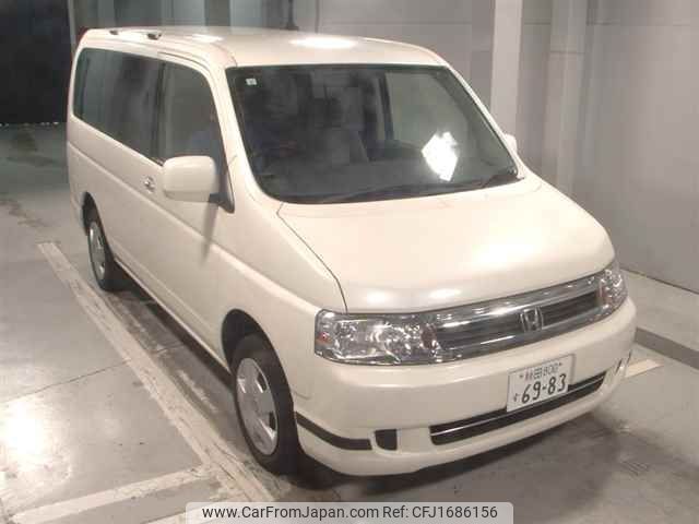 honda stepwagon 2004 CFJ1686156 image 1