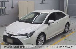 toyota corolla 2020 CFJ1575945