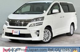 toyota vellfire 2012 quick_quick_ANH20W_ANH20-8226914