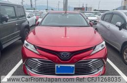 toyota camry 2017 -TOYOTA--Camry DAA-AXVH70--AXVH70-1001333---TOYOTA--Camry DAA-AXVH70--AXVH70-1001333-