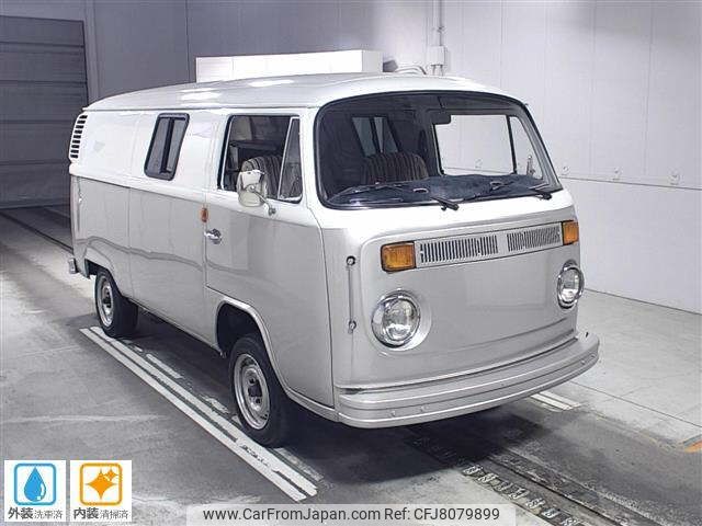 volkswagen volkswagen-others 1977 -VOLKSWAGEN--VW 21AFｶｲ-62067467---VOLKSWAGEN--VW 21AFｶｲ-62067467- image 1