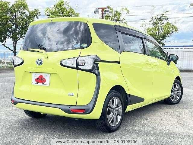 toyota sienta 2016 504928-923868 image 2