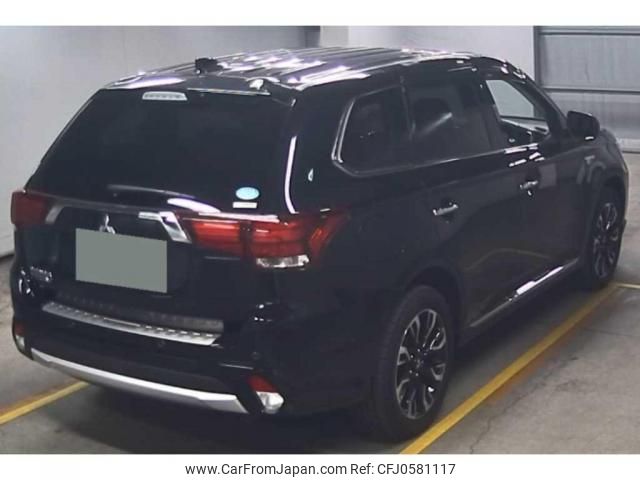 mitsubishi outlander-phev 2017 quick_quick_DLA-GG2W_0400362 image 2