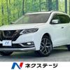 nissan x-trail 2018 -NISSAN--X-Trail DBA-NT32--NT32-096742---NISSAN--X-Trail DBA-NT32--NT32-096742- image 1