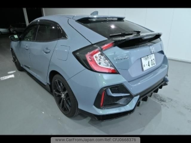 honda civic 2020 quick_quick_6BA-FK7_FK7-1202238 image 2