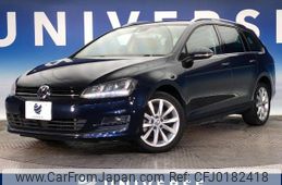 volkswagen golf-variant 2014 -VOLKSWAGEN--VW Golf Variant DBA-AUCHP--WVWZZZAUZEP569464---VOLKSWAGEN--VW Golf Variant DBA-AUCHP--WVWZZZAUZEP569464-