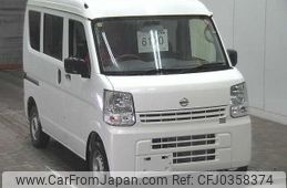 nissan clipper-van 2023 -NISSAN 【後　日 】--Clipper Van DR17V--652953---NISSAN 【後　日 】--Clipper Van DR17V--652953-