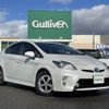 toyota prius 2014 -TOYOTA--Prius DAA-ZVW30--ZVW30-1810072---TOYOTA--Prius DAA-ZVW30--ZVW30-1810072- image 1