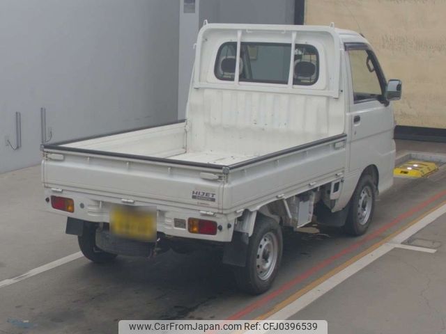 daihatsu hijet-truck 2005 -DAIHATSU 【岡山 480あ4487】--Hijet Truck S200P-2006333---DAIHATSU 【岡山 480あ4487】--Hijet Truck S200P-2006333- image 2