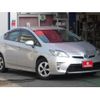 toyota prius 2012 -TOYOTA--Prius ZVW30--ZVW30-1509558---TOYOTA--Prius ZVW30--ZVW30-1509558- image 1