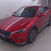 mazda cx-3 2019 CFJ1613385 image 4